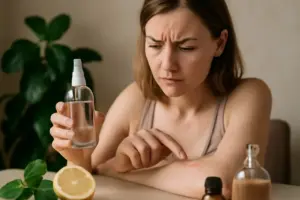 Profumi naturali per il corpo: attenzione a questi dettagli per evitare reazioni impreviste