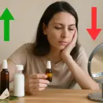 Quali attivi vegetali aiutano a ridurre le macchie del viso? Motivi per cui molti non funzionano come desideri