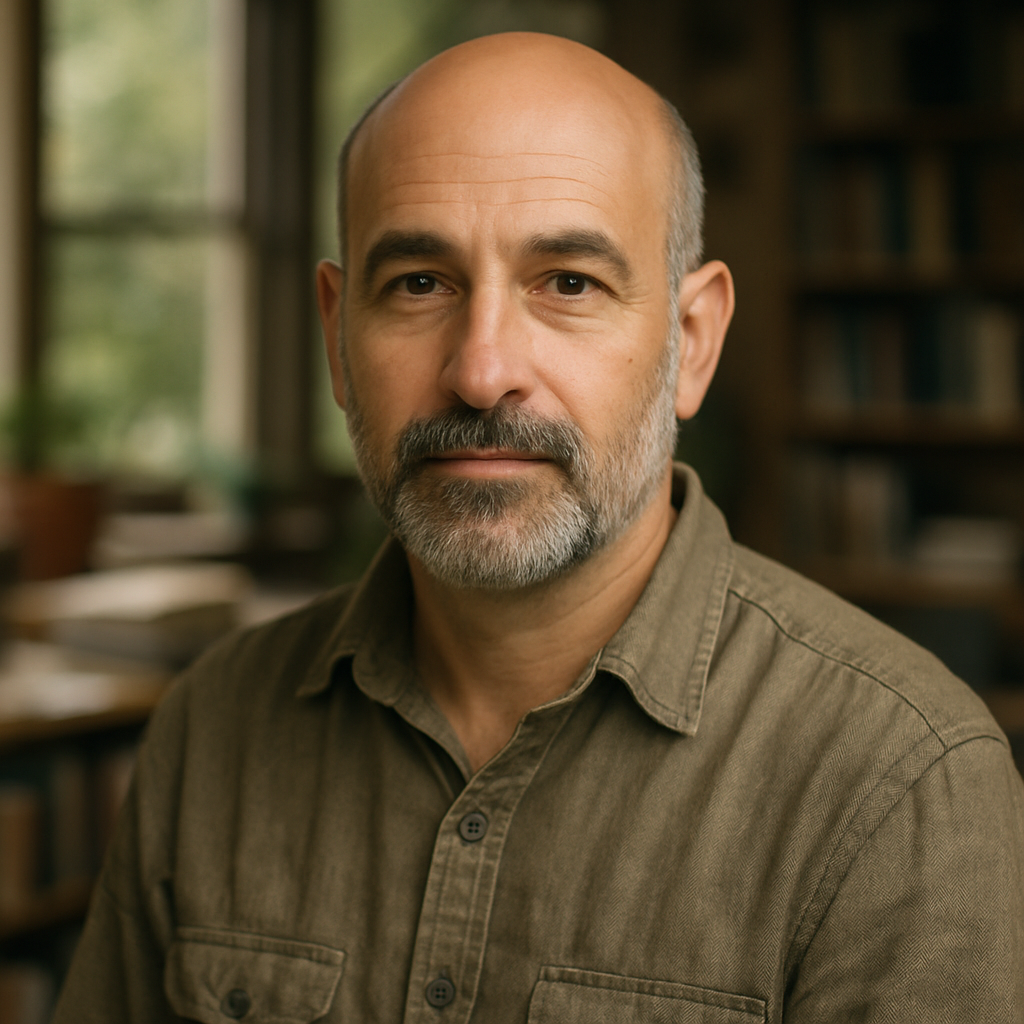 Fabio Calderone