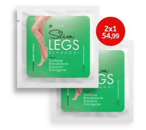 Slim Legs Bendaggi, recensioni e opinioni per un acquisto consapevole